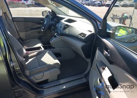 2013 Honda Cr-V Ex from USA, damaged, VIN 3CZRM3H59DG706196